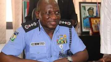 Stop misleading Nigerians we are not corrupt - police tells NBS