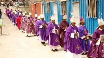 Edo Catholic priest to lead massive protest over killings by suspected herdsmen