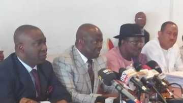 Zaben 2019: Jam'iyyar PDP ta kaddamar da kwamitin tuntuba da 'maja'