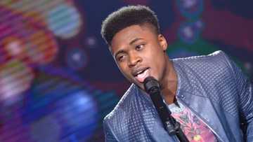 MTN Project Fame West Africa Crowns Jeffrey Akoh For Season 8