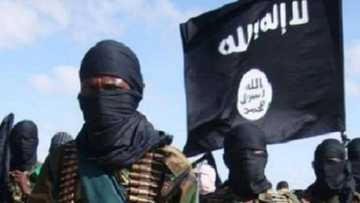 Sabon salon da Boko Haram ke amfani da shi da watan Ramadana – Kwamishanan labarai