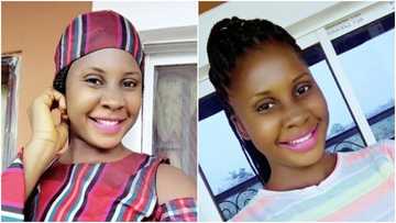 JSS1 student writes love letter to his pretty teacher, says her beauty is killing him seriously