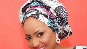 Dandalin Kannywood: Takaitaccen tarihin fitacciyar jaruma, Fati Washa