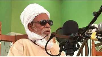 Sheikh Dahiru Bauchi yayi tsokaci kan wadannan kashe-kashe da suka karu a kasar nan