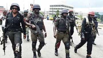 Aiki! Aiki! Gwamnatin Buhari zata sake ɗaukan sabbin jami’an Yansanda 6,000