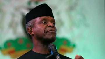 Yanzu Yanzu: Osinbajo ya bukaci matasa dasu shiryawa jagorancin siyasa