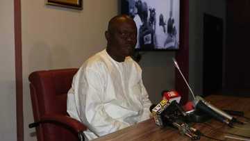 Breaking: Ex CSO To GEJ Released From Almost Week-Long Detention