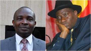 Badaƙalar satar N260m: EFCC ta damƙe likitan tsohon shugaban ƙasa Goodluck Jonathan