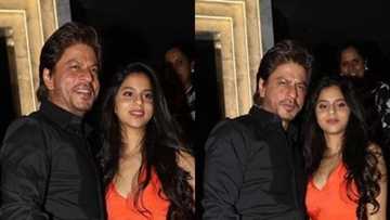 Sharukh Khan ya gindaya sharudda 6 da duk saurayin da ke son ‘yar sa