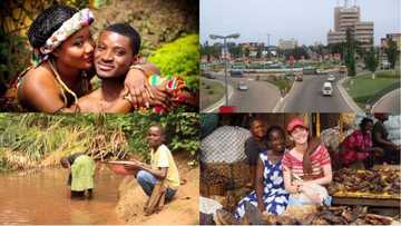 7 MAJOR advantages of living in Ghana instead of Nigeria (No 6 is SCARY)