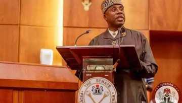 How Amaechi Trampled Over His Enemies – APC