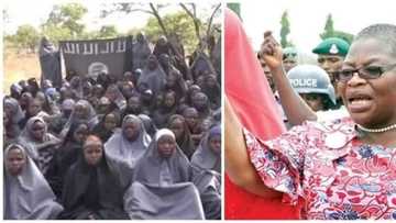 Updated: We cannot change the North-East tour, FG replies BBOG