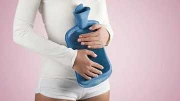 How I got rid of fibroid without surgery