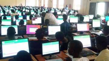 JAMB scores major victory as FG approves N133m for new CBT center