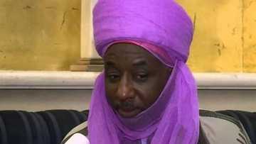 Sarkin Kano ya bayyana dalilin samun koma bayan ilimi a Najeriya, ya kawo mafita