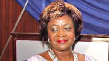 APC has lost some bad fat - Lauretta Onochie reacts to massive NASS defection to PDP, ADC