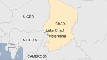 Gwamnatin kasar Chadi ta bude iyakokinta bayan kwana daya da rufewa