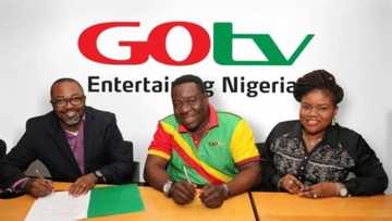 How to contact GOtv and DStv in Nigeria?