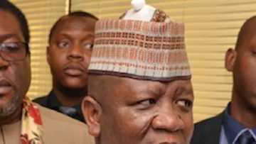 Gwamnoni sun goyi bayan kafa ‘yan sandan jihohi