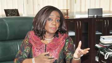NYSC certificate scandal: PDP demands sack, arraignment of minister Kemi Adeosun