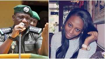 An kama mai kamawa: An kama Yansandan da suka bindige wata kyakkyawar budurwa a Abuja