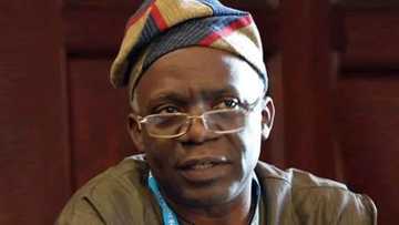 Falana hails Imo judiciary for stopping swearing-in of Ekenze as new deputy governor