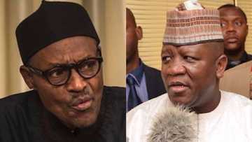 Paris club refund: Trouble for 36 governors as court freezes 7 accounts linked to NGF
