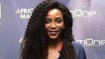 What Genevieve And Others Were Seen Doing Yesterday (PHOTOS)