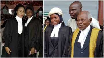 Hijab controversy: Amasa Firdaus finally gets called to bar 7 months after being denied