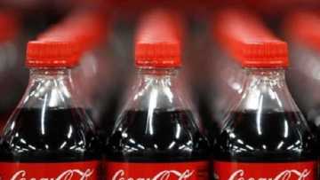 Za’a fara sanya ruwan ganyen ‘Wiwi’ cikin Coca Cola