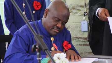 UPDATE: Tribunal Sacks Wike, Orders Re-run, Governor To Appeal
