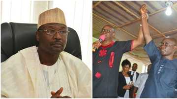Ekiti governorship election will be a litmus test for INEC - Arewa youths declare, throw weight behind Fayose's camp