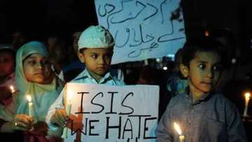 An kashe shugaban kungiyar 'yan ta'addan ISIS a Afghanistan