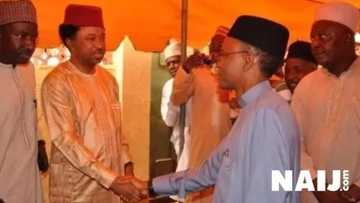 Manyan kusoshi 5 na APC da su ka bar Jam’iyyar a Garin Kaduna