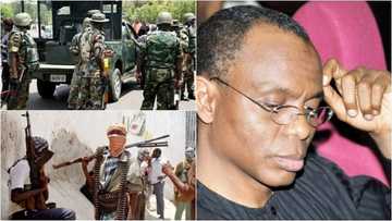 Ana nan dai jiya Iyau: Gungun yan bindiga sun far ma kauyukan Birgin Gwari guda 4