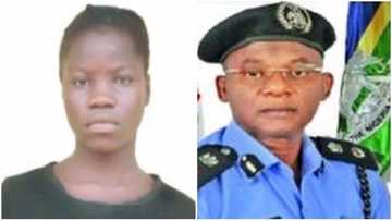 Meet jealous wife who threw her stepchildren into the well, confesses why (photos)