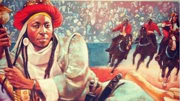 Takaitaccen tarihin Sarauniya Amina ta Zazzau