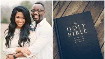 Learn how to find true love with the help of the Bible