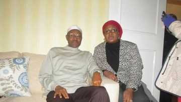 Buhari is not sick – Senator reveals full details of the president’s health status
