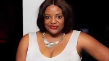 Nollywood actress reveals why she will never marry