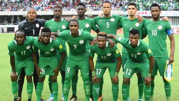 Road to World Cup: 16 Super Eagles players who will be on the plane to Russia