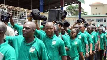 May Day 2018: APC, PDP celebrate Nigerian workers