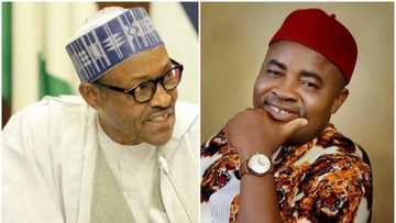Southeast has no choice but to vote for Buhari in 2019 - AMAC vice chairman