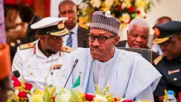 Buhari Set To Bail Out States With Salary Crisis