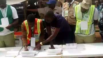 KARIN BAYANI: Yadda APC ta yiwa PDP fintinkau a kananan hukumomi 3 cikin 4 na zaben jihar Osun