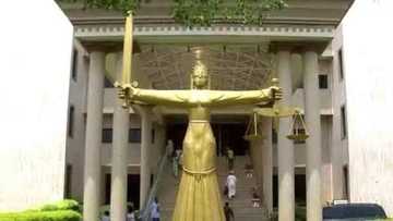 Kotu ta daure wani da ya yi yunkurin kashe kansa har sau biyu