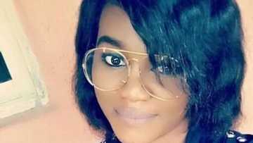 Matashiya yar Igbo, Chinelo Goodluck Nworah, ta bayyana abunda ya wakana tsakaninta da wasu Hausawa biyu (hoto)