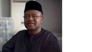 Salihu Ladan ya bude gidan rediyo mai zaman kanta na farko a jihar Bauchi Albarka fm 97.5