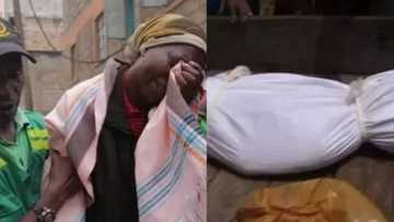 Wata uwa ta jibgi diyar ta har saida ta mutu saboda tana tara samari