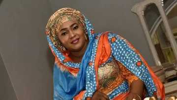 Ko yau na samu miji da gudu zan yi aure - Rashida mai sa'a